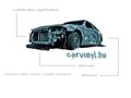 http://www.carvinyl.hu ismertető oldala